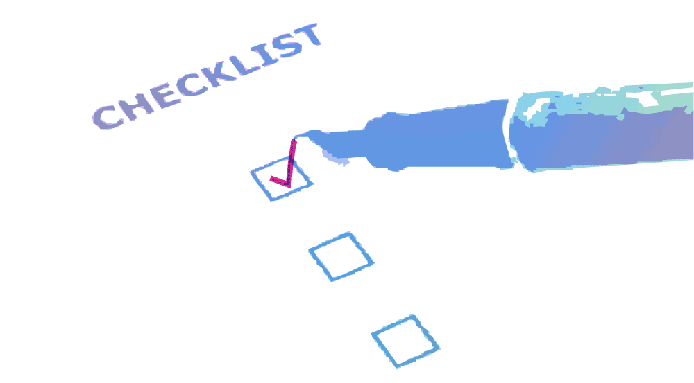 Checklist: Are You An Old-School Marketer?