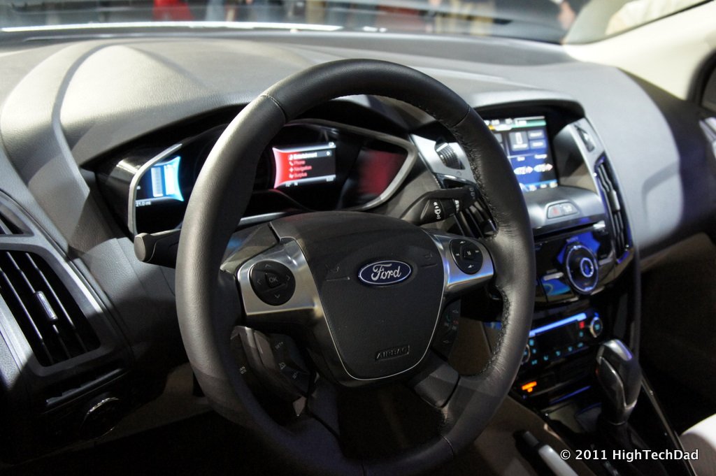 Ford Drives Success With Audience Insights