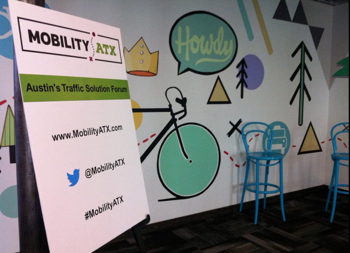 People Pattern Partners with MobilityATX