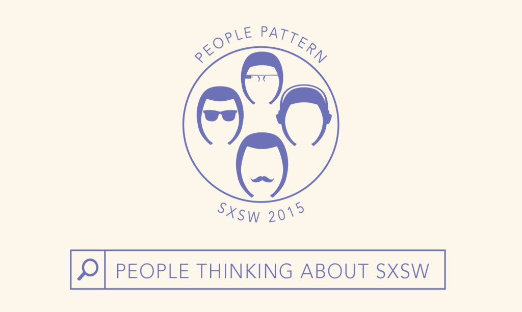 Persona-Based Recommendations to Help You Tackle SXSW Like A Pro