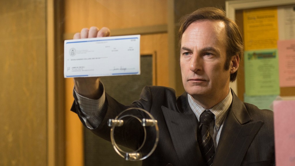 How Better Call Saul Can Break Bad (Bitch)