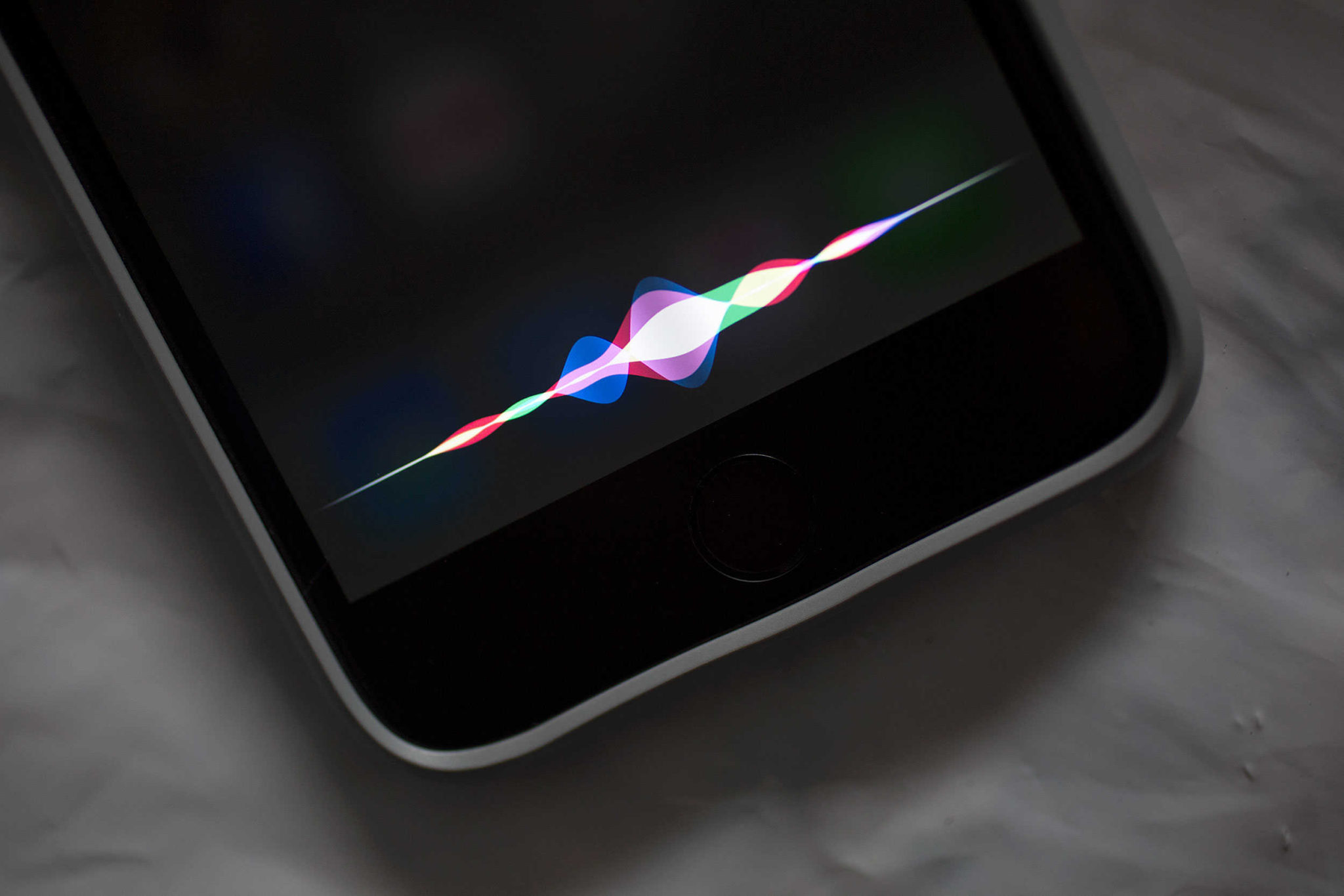 #MesosCon2015 – Siri