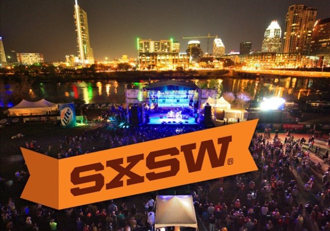 SXSW 2015: People Pattern Picks