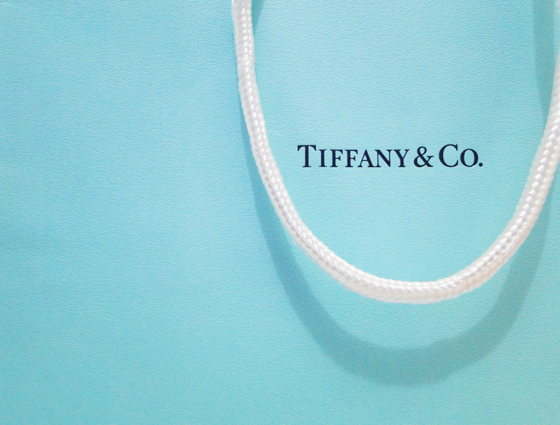 Tiffany & Co. Woos Luxury Consumers With Thoughtful Personalization